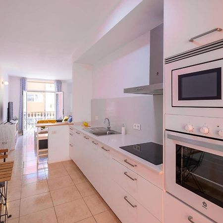 Ayre Aridane By Huskalia Apartment Los Llanos De Aridane Ngoại thất bức ảnh