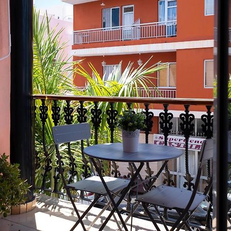 Ayre Aridane By Huskalia Apartment Los Llanos De Aridane Ngoại thất bức ảnh