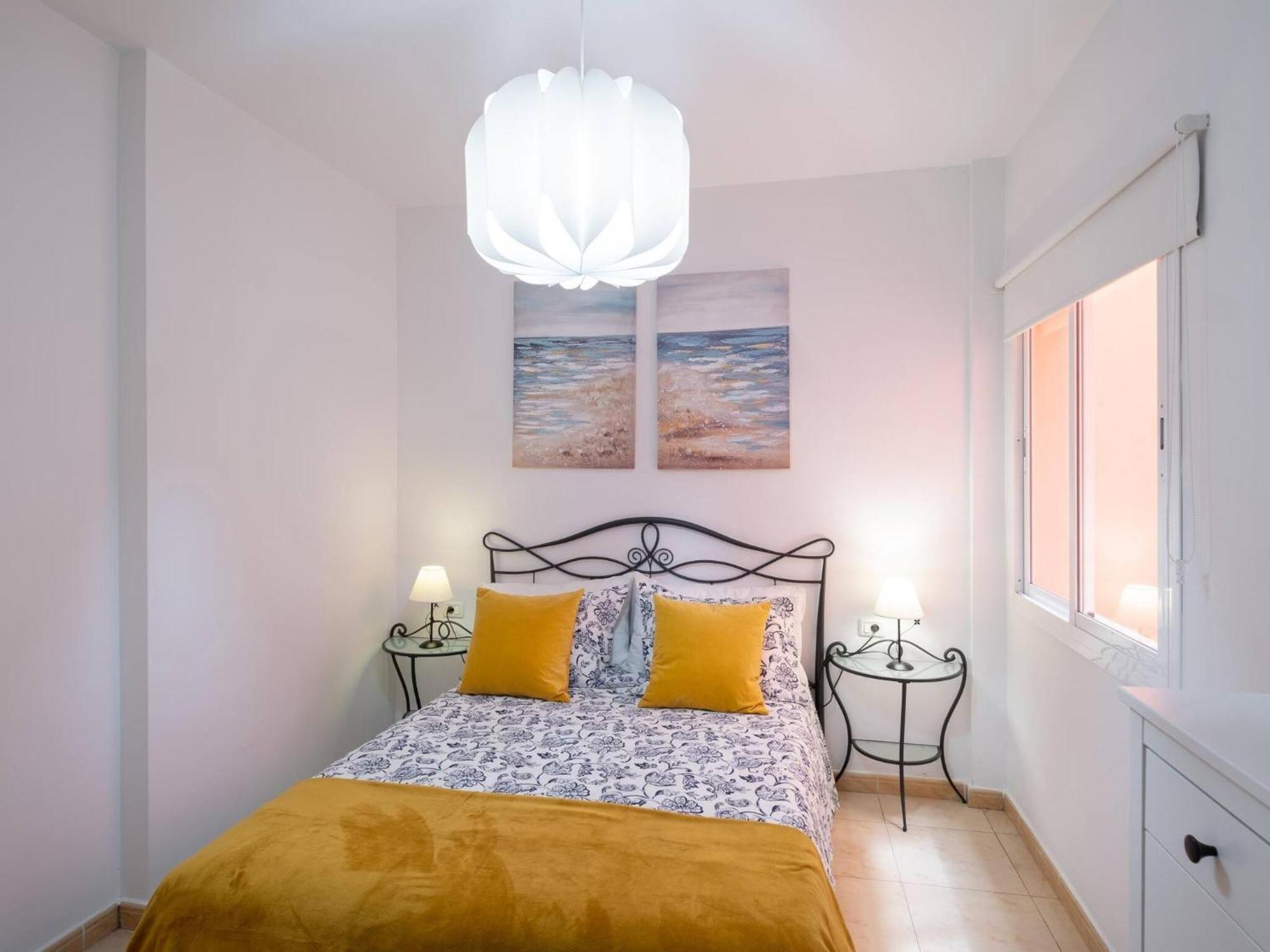 Ayre Aridane By Huskalia Apartment Los Llanos De Aridane Ngoại thất bức ảnh
