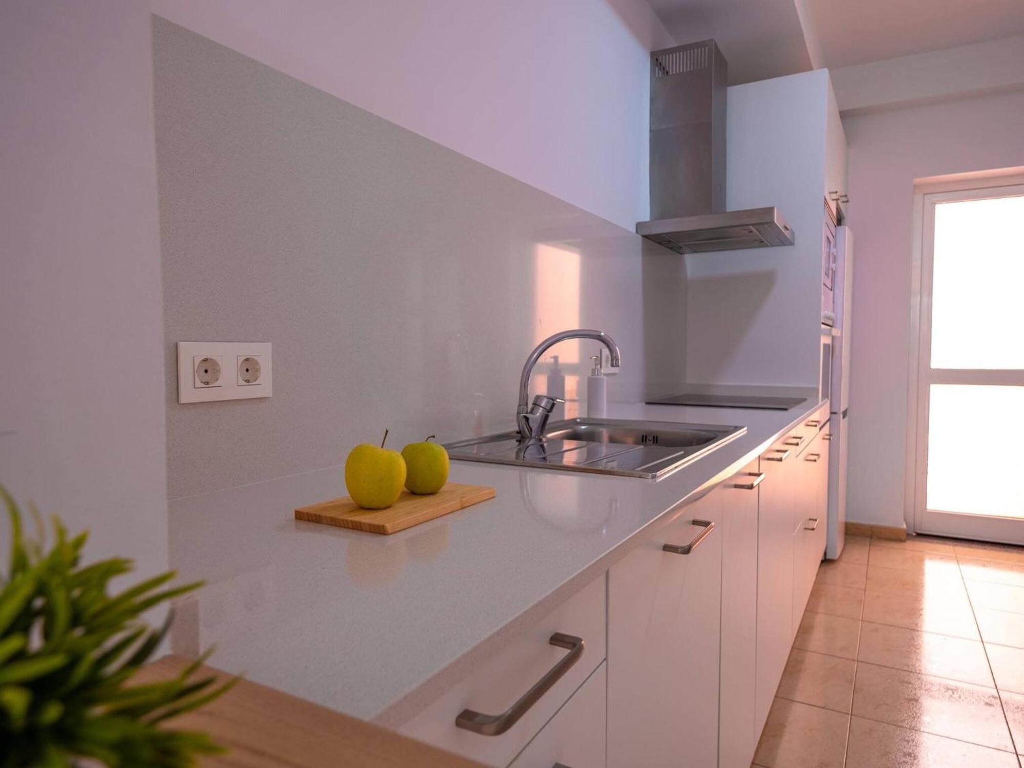 Ayre Aridane By Huskalia Apartment Los Llanos De Aridane Ngoại thất bức ảnh