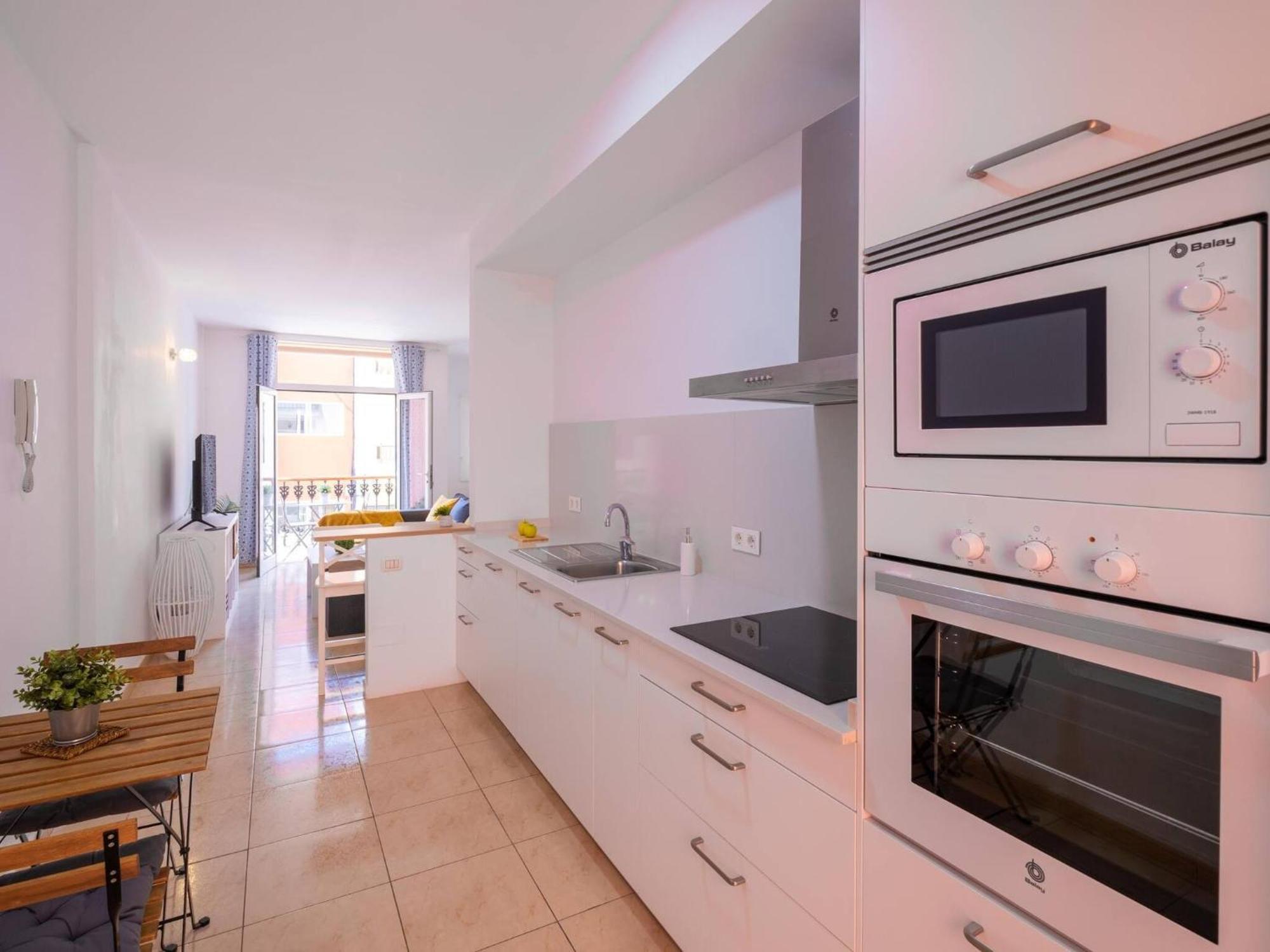 Ayre Aridane By Huskalia Apartment Los Llanos De Aridane Ngoại thất bức ảnh