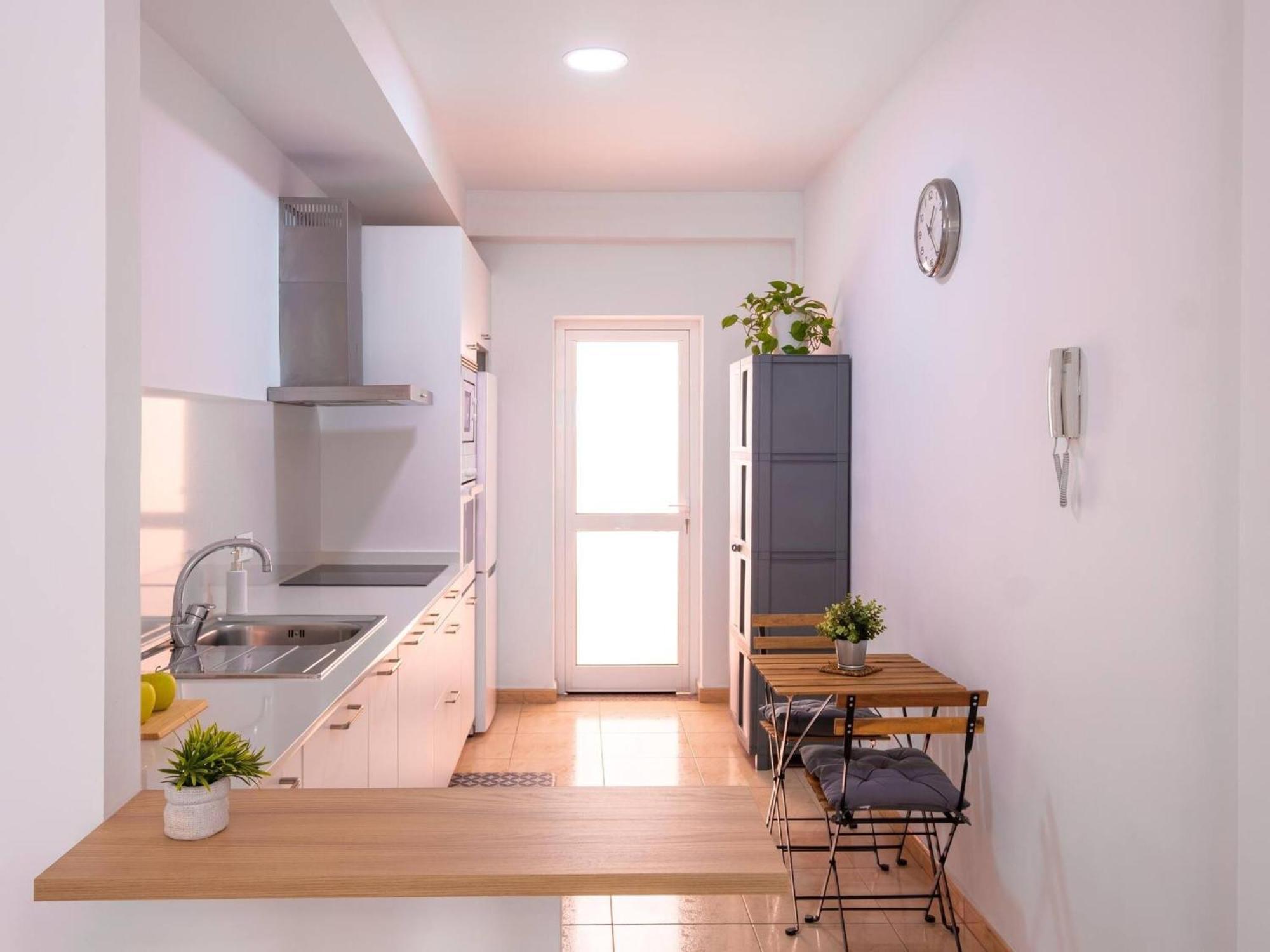 Ayre Aridane By Huskalia Apartment Los Llanos De Aridane Ngoại thất bức ảnh