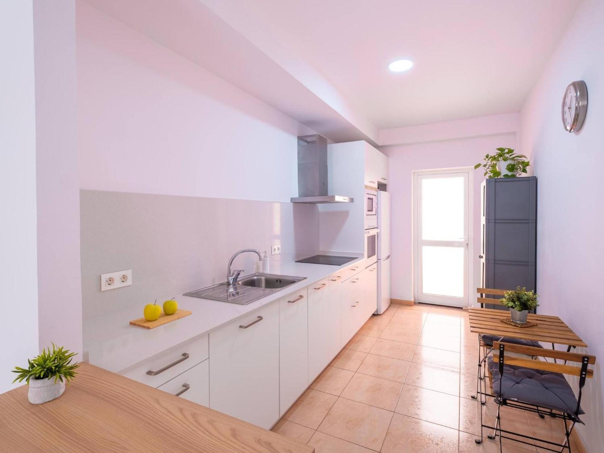 Ayre Aridane By Huskalia Apartment Los Llanos De Aridane Ngoại thất bức ảnh