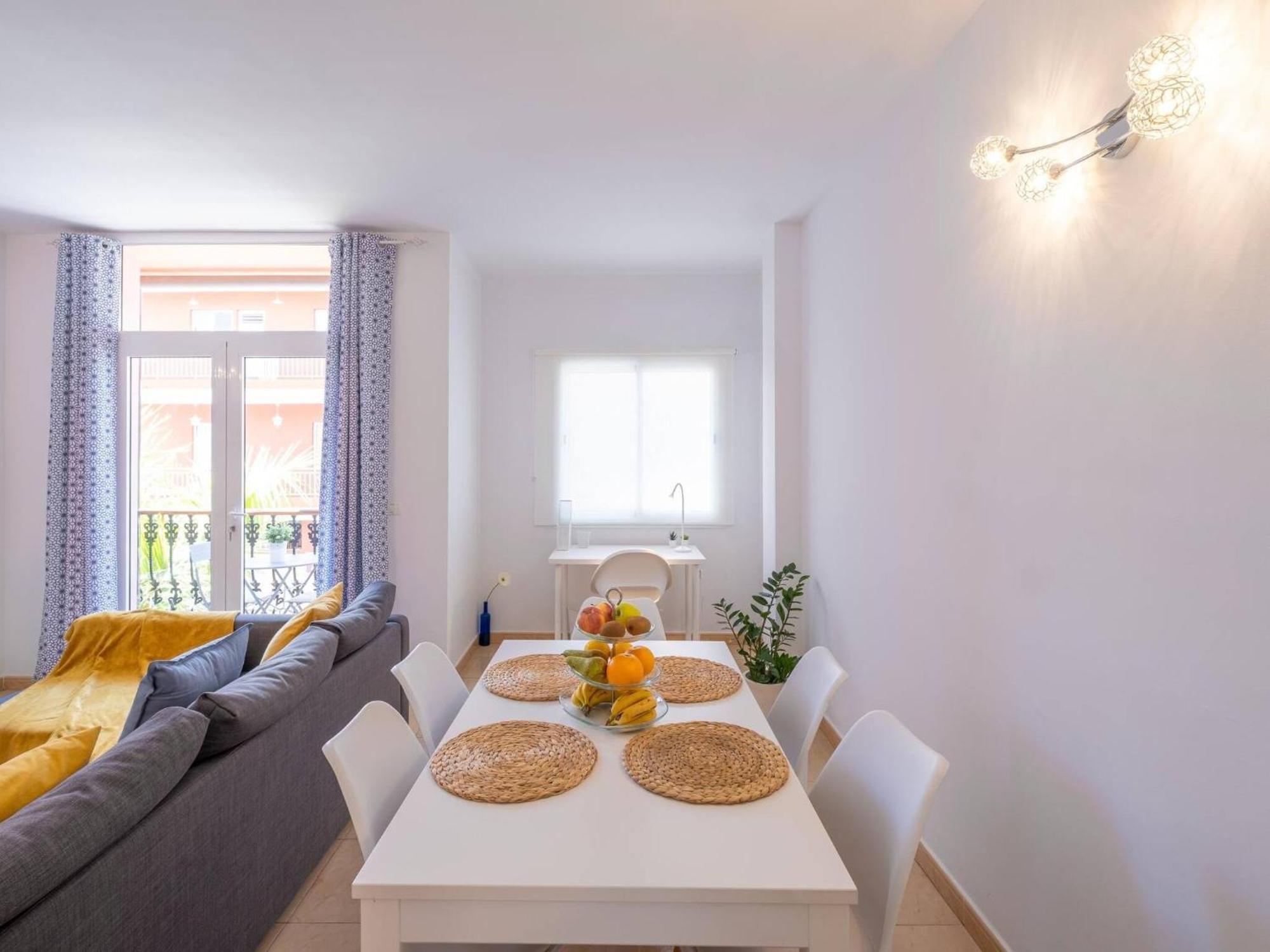 Ayre Aridane By Huskalia Apartment Los Llanos De Aridane Ngoại thất bức ảnh