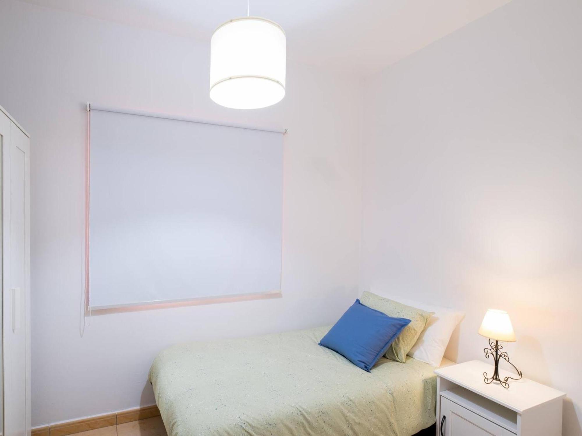 Ayre Aridane By Huskalia Apartment Los Llanos De Aridane Ngoại thất bức ảnh