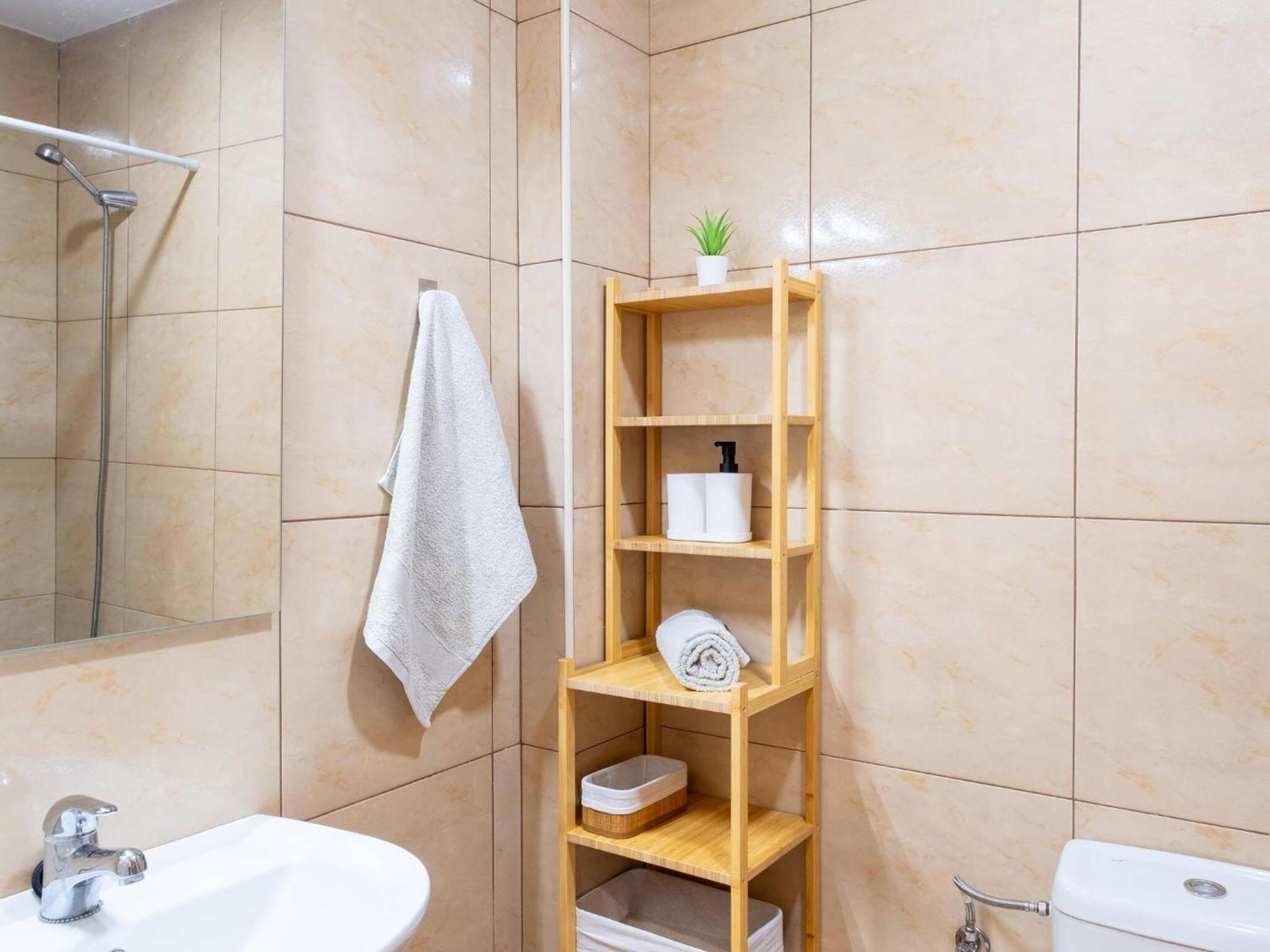 Ayre Aridane By Huskalia Apartment Los Llanos De Aridane Ngoại thất bức ảnh