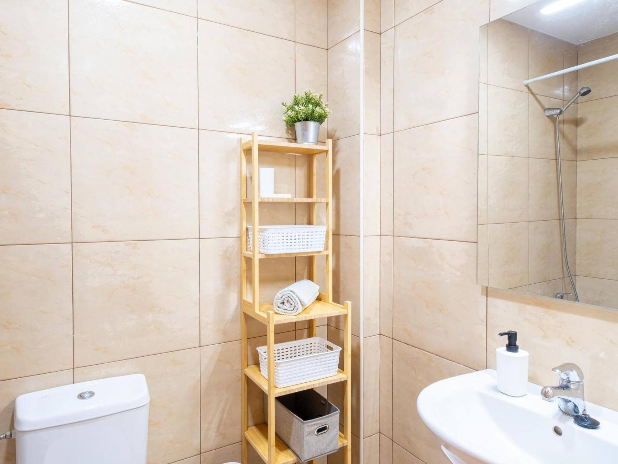 Ayre Aridane By Huskalia Apartment Los Llanos De Aridane Ngoại thất bức ảnh